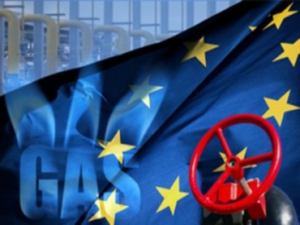 Евросоюз не намерен погашать долги Украины за российский газ