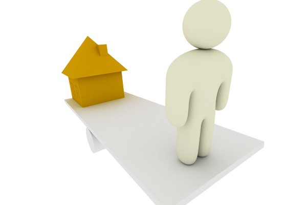 Хотите взять ипотечный кредит