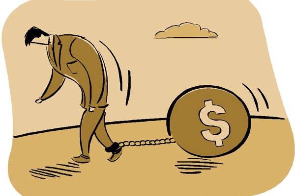 Истечение срока давности по кредиту