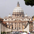 В Банке Ватикана были задержаны аферисты с фальшивыми облигациями на 3 триллиона евро