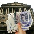 Банк Англии повысил прогноз роста Великобритании