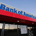 Акции Bank of America упали после выявления ошибки в подсчетах