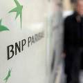 BNP Paribas заплатит США $ 8,9 миллиардов штрафа