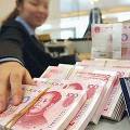 В Китае наблюдается рост безнадежных кредитов