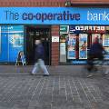 Co-operative Bank собрал 400 миллионов фунтов