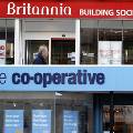 Слияние Co-op Bank и Britannia: случилось невозможное 