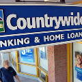 Подразделение Банка Америки Countrywide заплатит $ 1,3 млрд американским властям