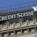 В офисах Credit Suisse в ходе расследования инсайдерской торговли прошли обыски 