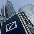 Немецкий Deutsche Bank подозревают в нарушении санкций против России