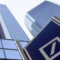 Deutsche Bank собирается привлечь 6,5 млрд евро инвестиций