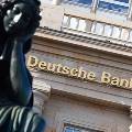 Deutsche Bank сообщил об увольнении тысячи сотрудников