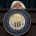 Федеральная резервная система намекает на снижение процентных ставок