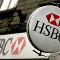 HSBC рассматривает возможность листинга своего британского подразделения