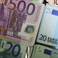 ЕЦБ в июле представит новую банкноту