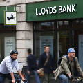 Nationwide нанимает на должность управляющего Дэвида Робертс из Lloyds Bank