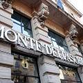 Крупнейший инвестор итальянского банка Monte Paschi продал 2% акций