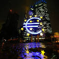 ЕЦБ: цены в ближайшее время не изменятся