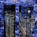 В штаб-квартире Deutsche Bank прошли обыски