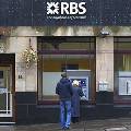 Казначейство запретило RBS повышать до 200% бонусные выплаты
