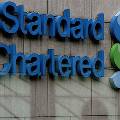Квартальная прибыль Standard Chartered падает на 16%