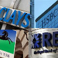 Великобритания предупреждает о гораздо более жестких стресс-тестах для банков