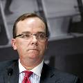 Главный исполнительный директор HSBC уходит в отставку